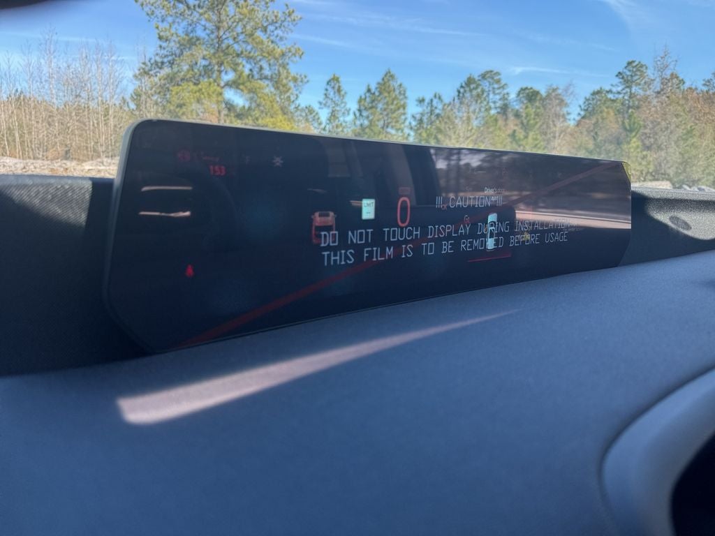 2026 Ford Expedition Active 200A