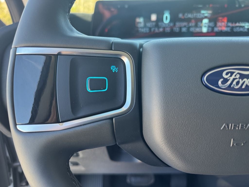 2026 Ford Expedition Active 200A