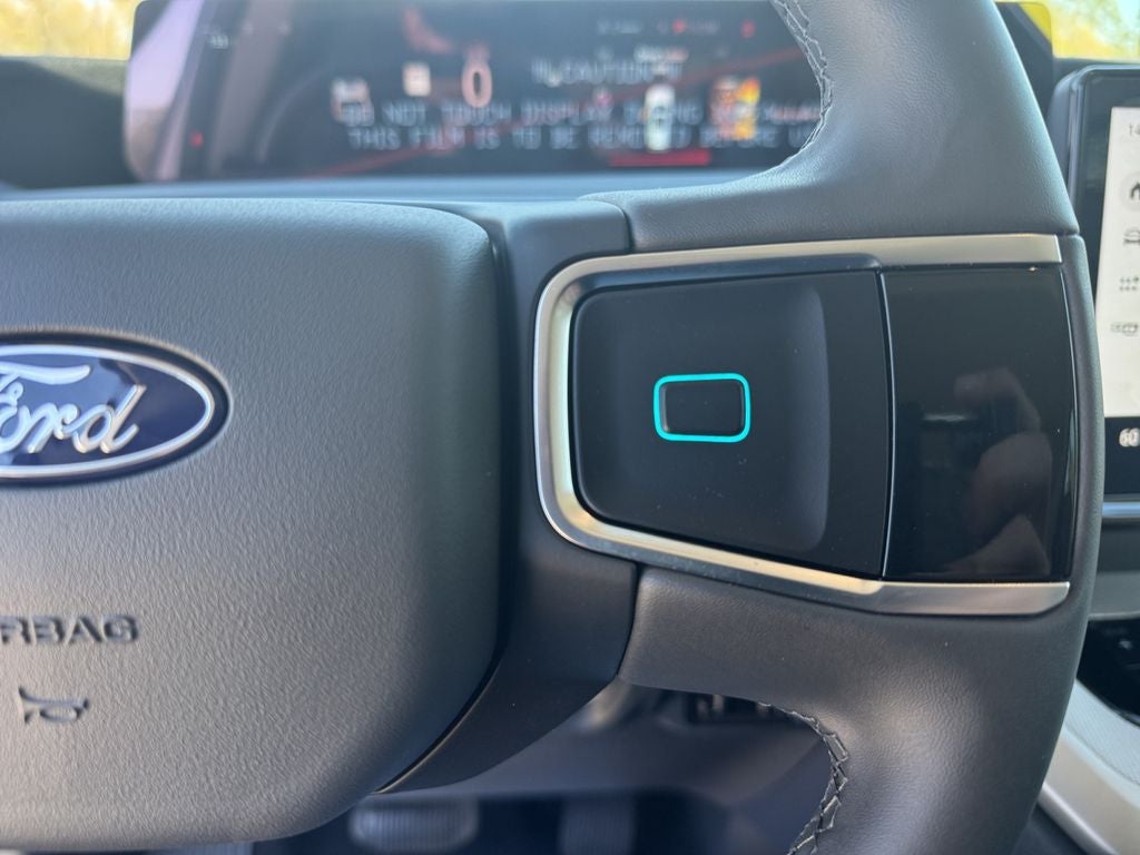 2026 Ford Expedition Active 200A