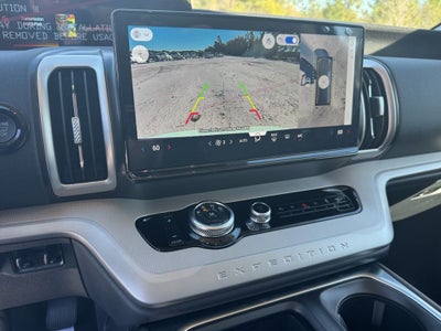 2026 Ford Expedition Active 200A