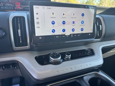 2026 Ford Expedition Active 200A