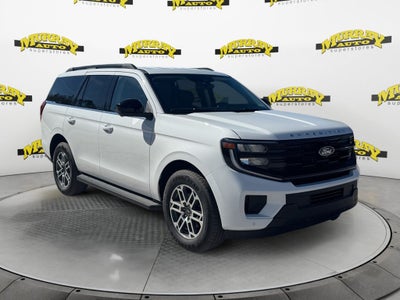 2026 Ford Expedition Active 200A
