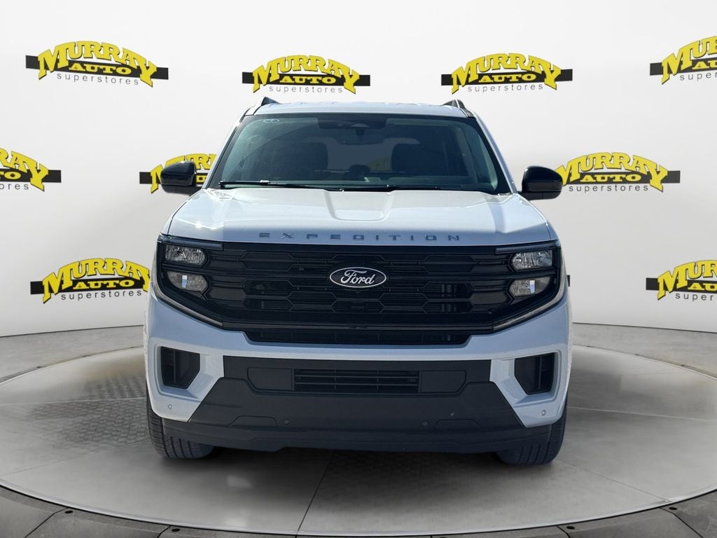 2026 Ford Expedition Active 200A