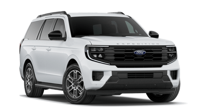 2026 Ford Expedition Active 200A