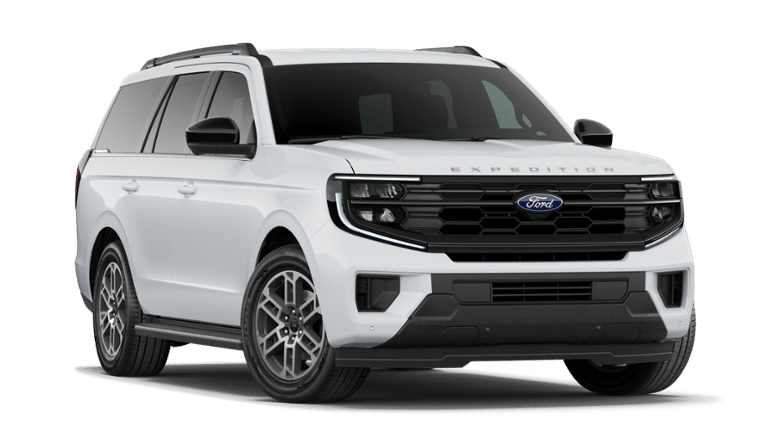 2026 Ford Expedition Active 200A