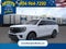 2026 Ford Expedition Active 202A