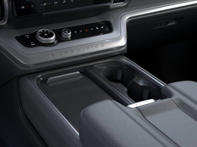 2026 Ford Expedition Active 202A