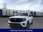 2026 Ford Expedition Active 202A