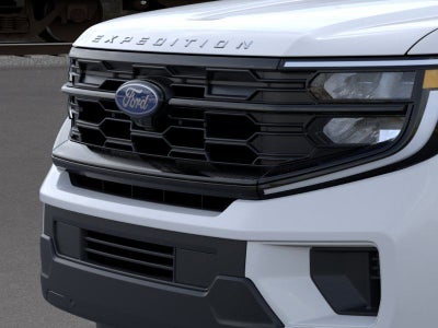 2026 Ford Expedition Active 202A