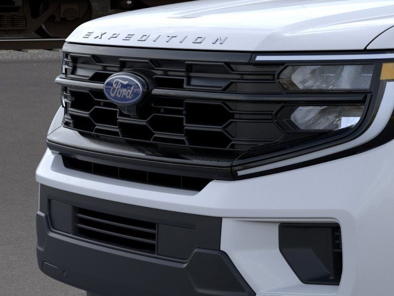 2026 Ford Expedition Active 202A