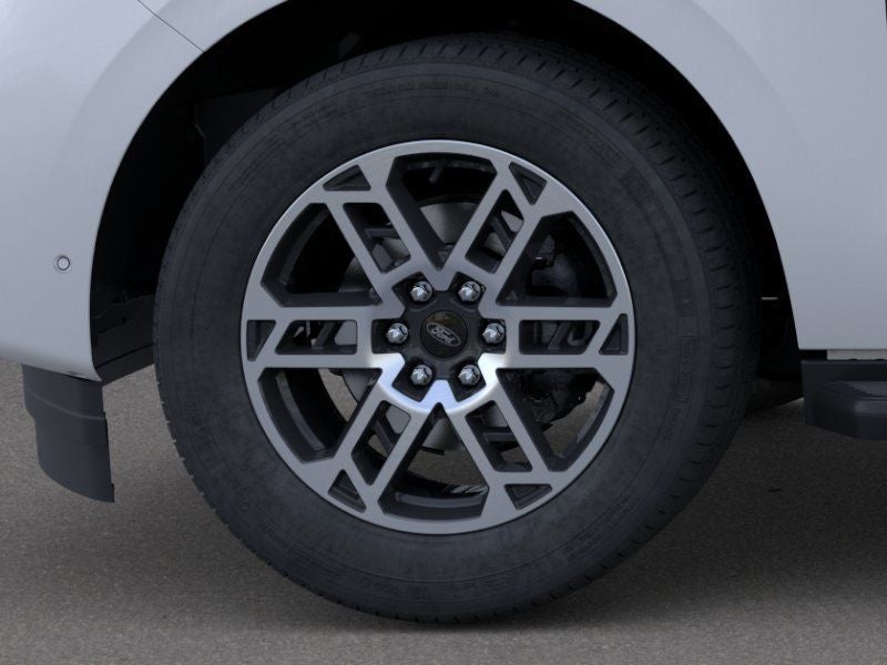 2026 Ford Expedition Active 202A