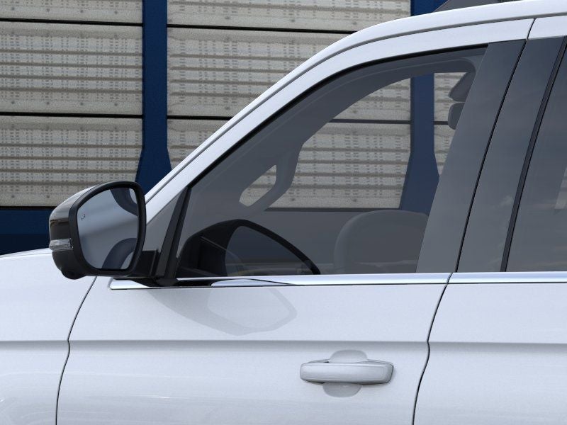 2026 Ford Expedition Active 202A