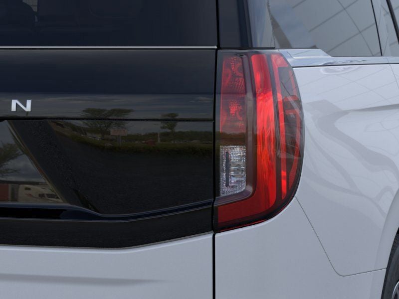 2026 Ford Expedition Active 202A