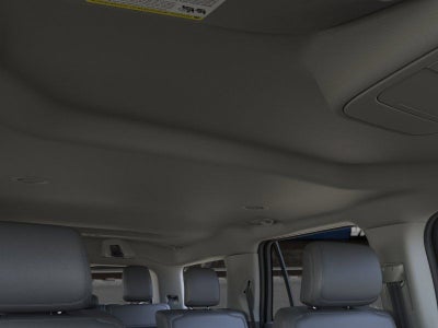 2026 Ford Expedition Active 202A