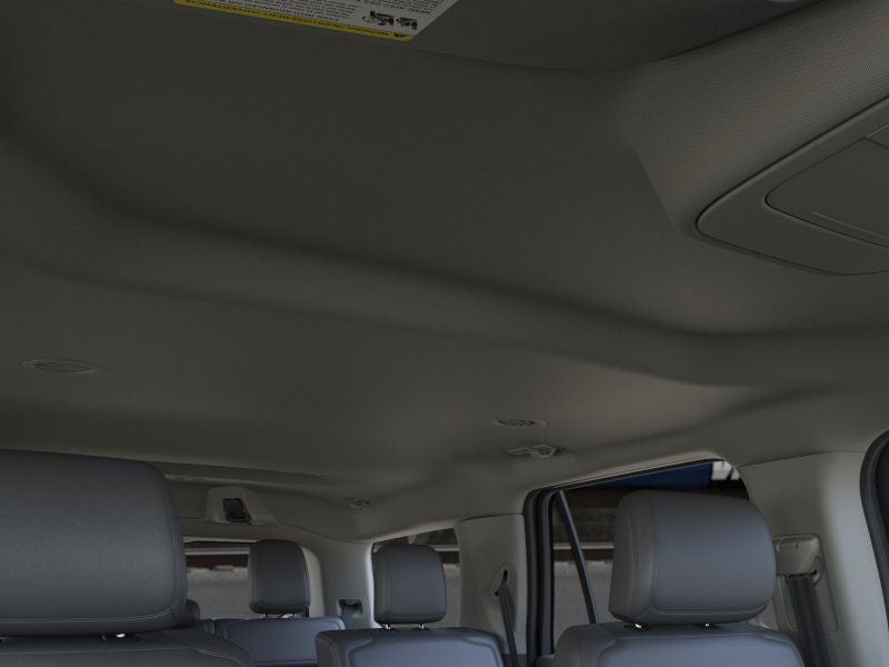 2026 Ford Expedition Active 202A