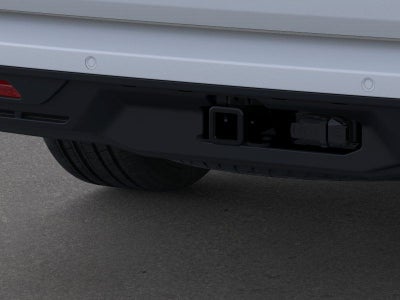 2026 Ford Expedition Active 202A