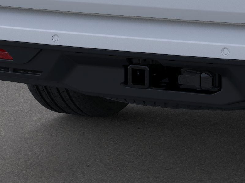 2026 Ford Expedition Active 202A