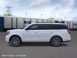 2026 Ford Expedition Active 202A