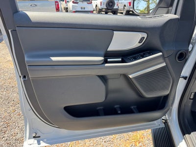 2026 Ford Expedition Active 202A