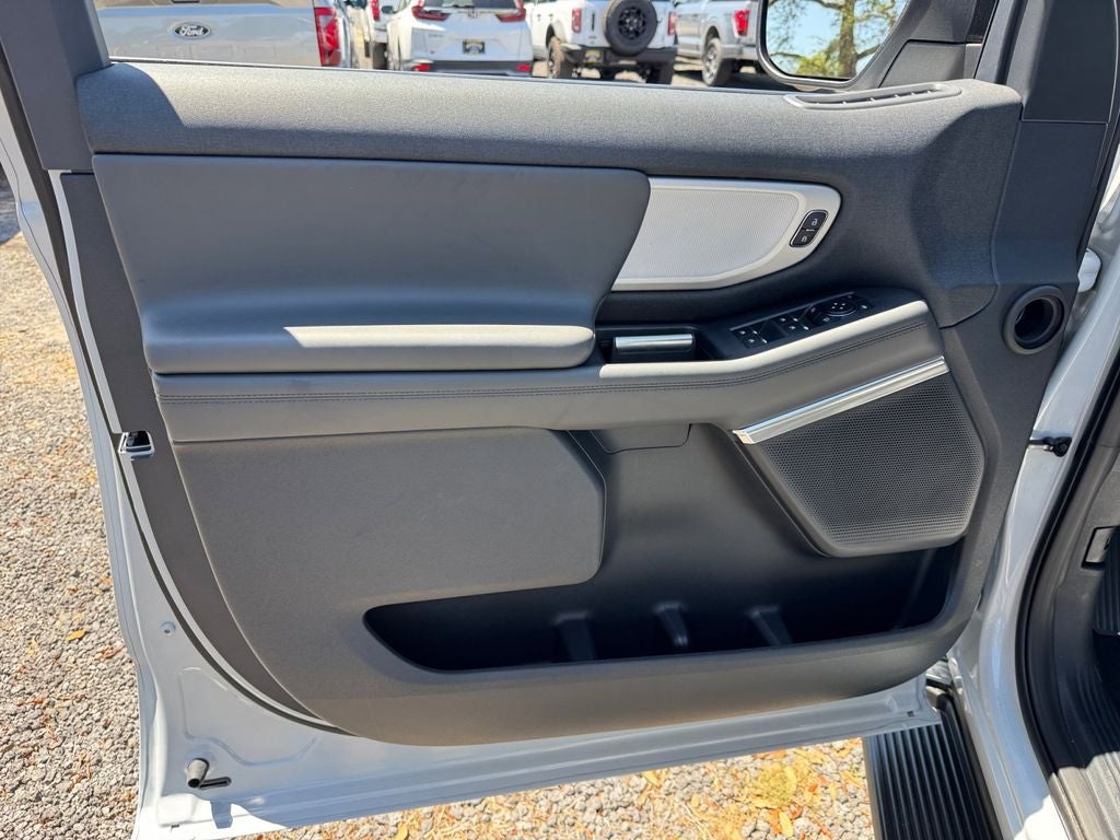 2026 Ford Expedition Active 202A