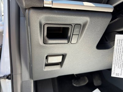 2026 Ford Expedition Active 202A