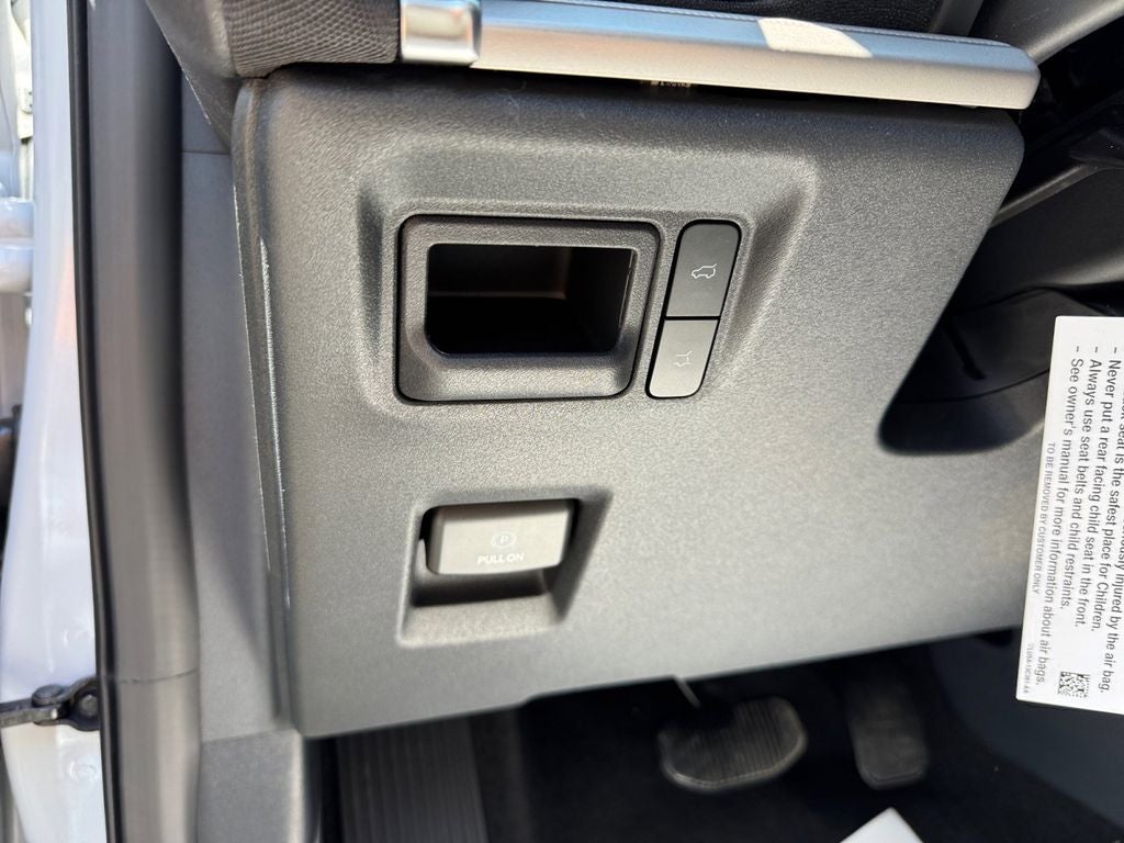 2026 Ford Expedition Active 202A