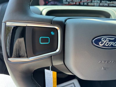 2026 Ford Expedition Active 202A