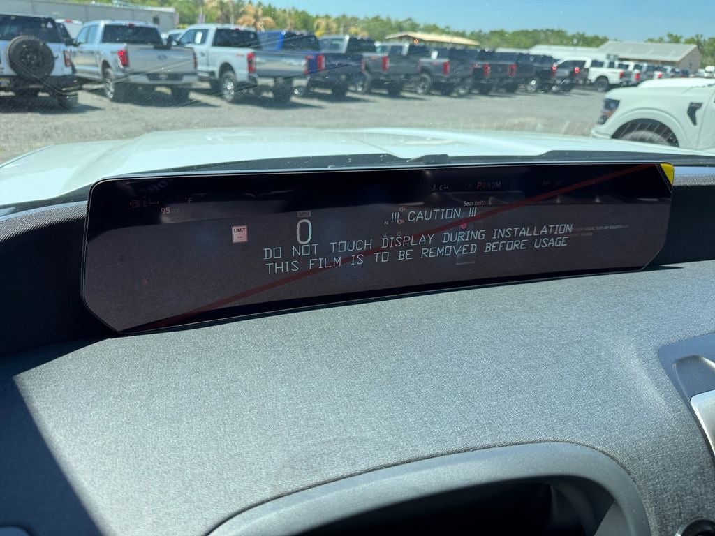 2026 Ford Expedition Active 202A