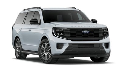 2026 Ford Expedition Active InTransit