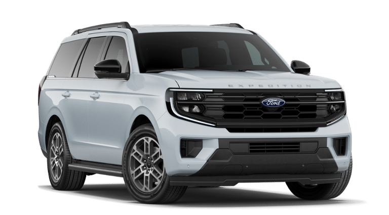 2026 Ford Expedition Active InTransit