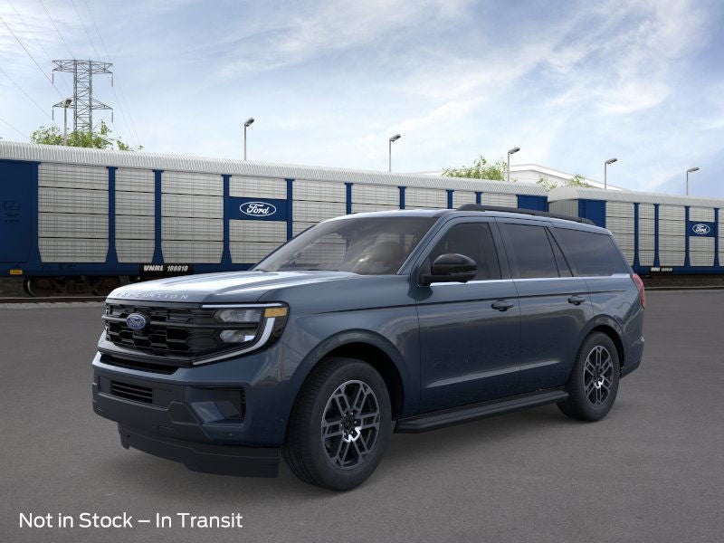 2026 Ford Expedition Active InTransit