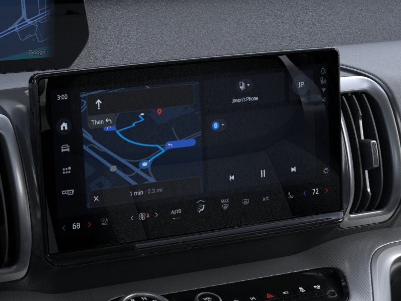 2026 Ford Expedition Active InTransit