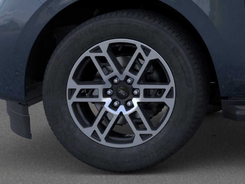 2026 Ford Expedition Active InTransit