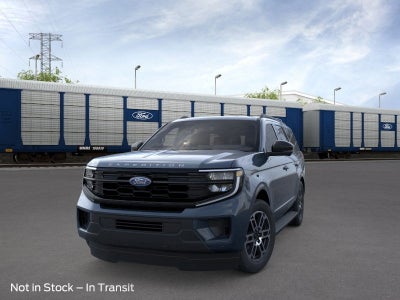 2026 Ford Expedition Active InTransit