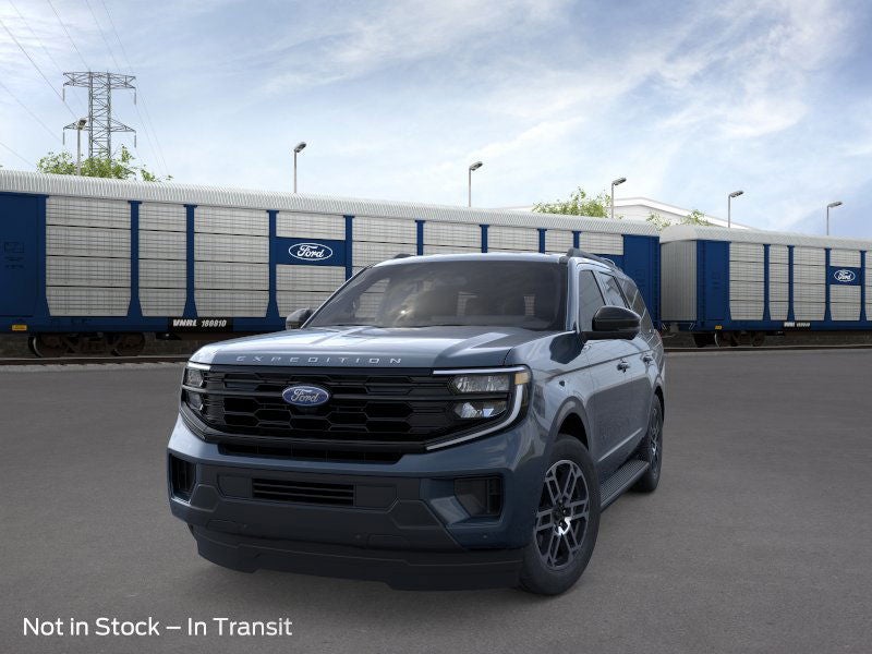 2026 Ford Expedition Active InTransit