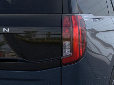 2026 Ford Expedition Active InTransit