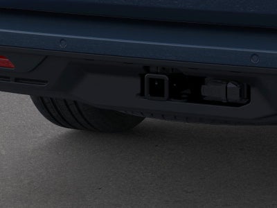 2026 Ford Expedition Active InTransit