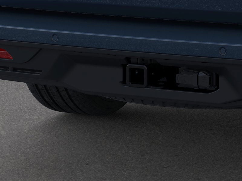 2026 Ford Expedition Active InTransit