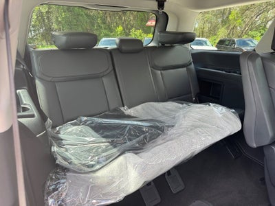 2026 Ford Expedition Active 202A