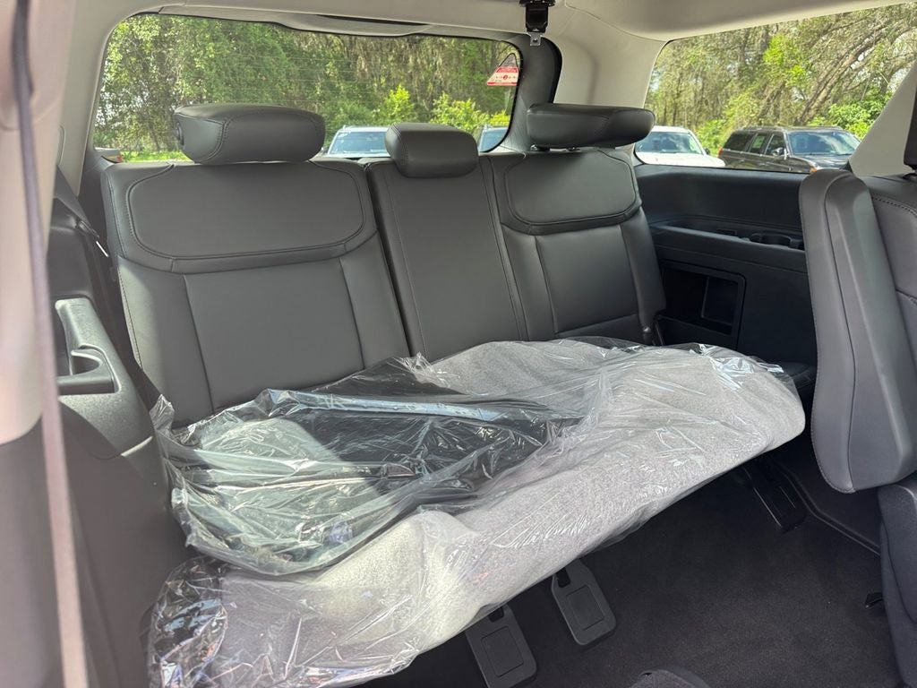 2026 Ford Expedition Active 202A