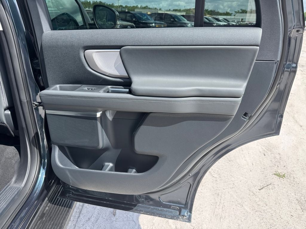 2026 Ford Expedition Active 202A