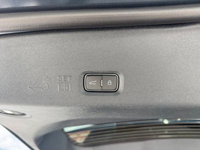 2026 Ford Expedition Active 202A