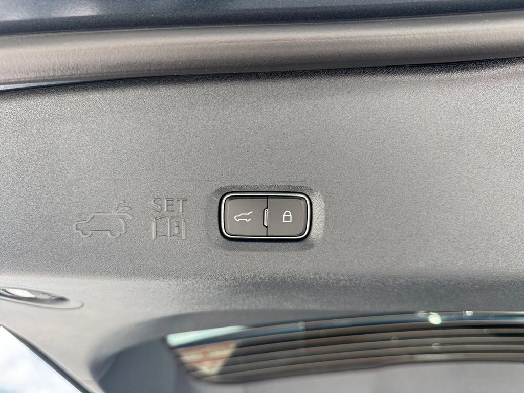 2026 Ford Expedition Active 202A