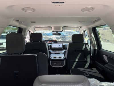 2026 Ford Expedition Active 202A