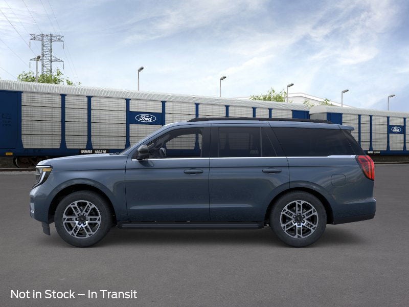 2026 Ford Expedition Active InTransit