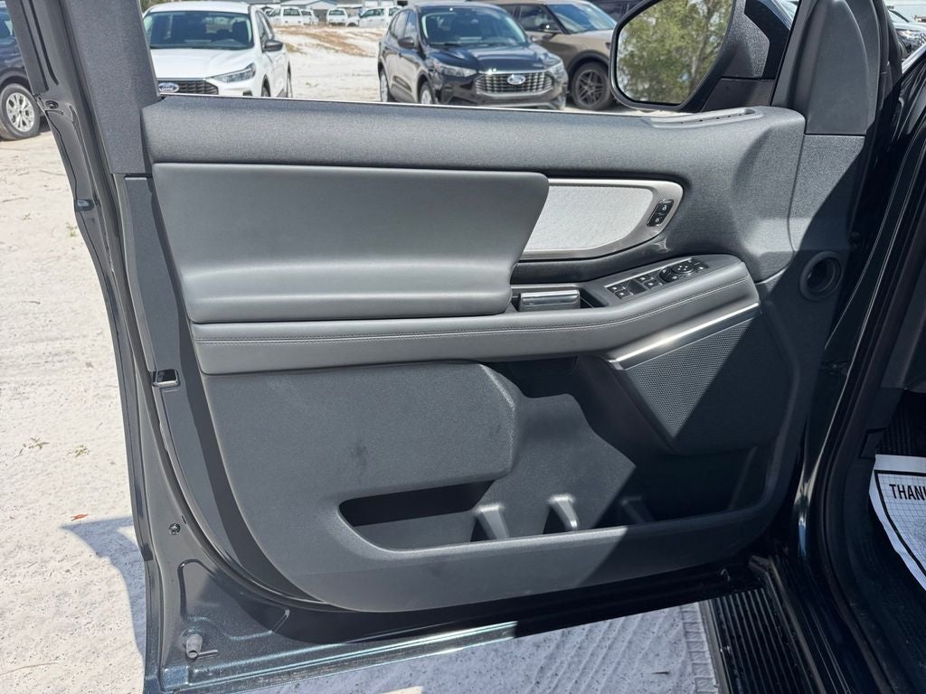2026 Ford Expedition Active 202A