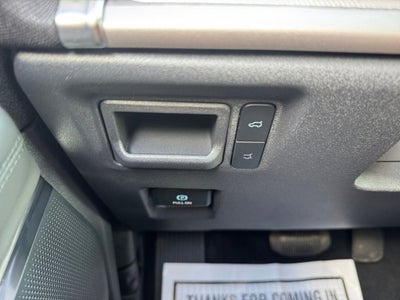 2026 Ford Expedition Active 202A