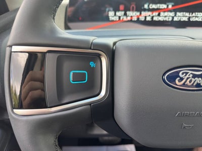 2026 Ford Expedition Active 202A