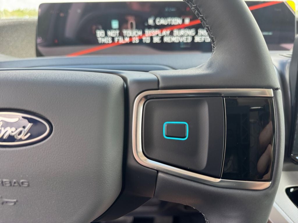 2026 Ford Expedition Active 202A