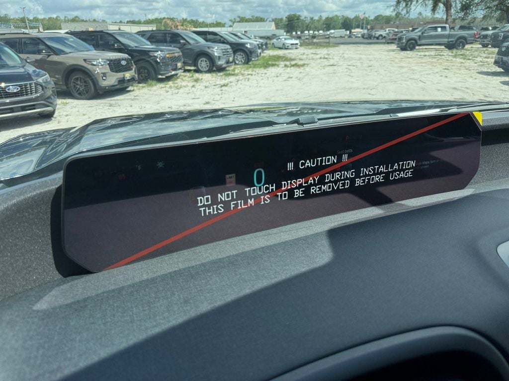 2026 Ford Expedition Active 202A